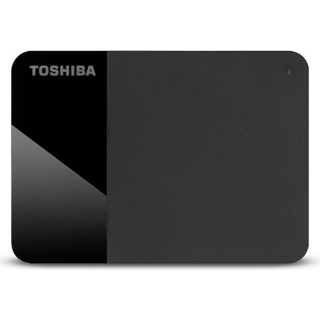 Disque dur externe TOSHIBA Canvio Ready 1 To