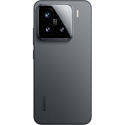 Smartphone XIAOMI 15 concu avec Leica 512Go 5G