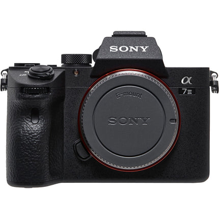 Appareil photo Hybride SONY