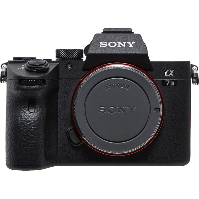 Appareil photo Hybride SONY