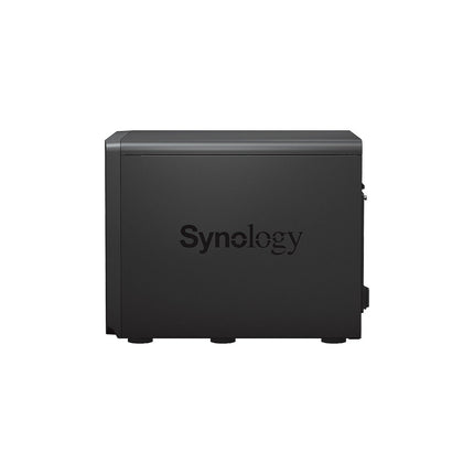 Boitier disque dur SYNOLOGY Boîtier SYNOLOGY DS2422+ 12 baies