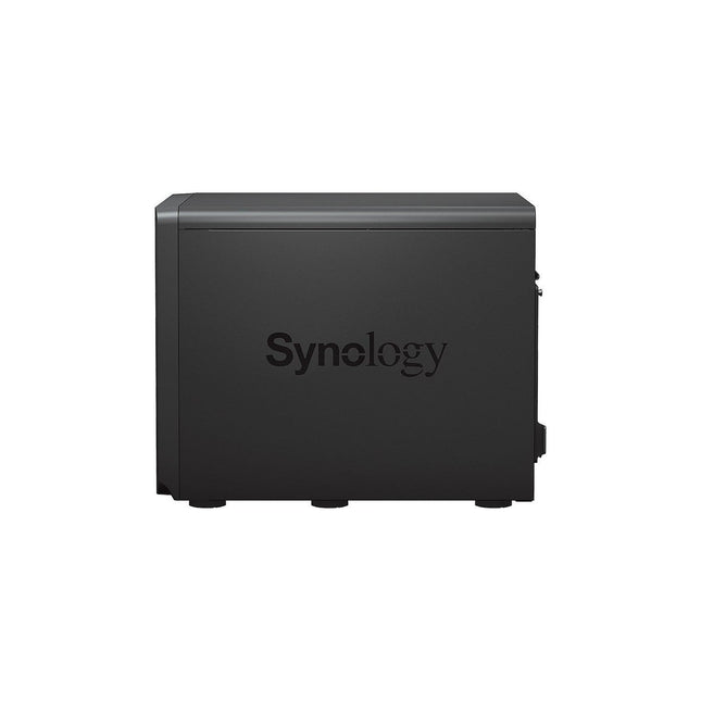 Boitier disque dur SYNOLOGY Boîtier SYNOLOGY DS2422+ 12 baies