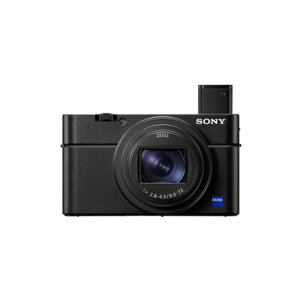 Appareil photo Compact SONY RX100 VII A