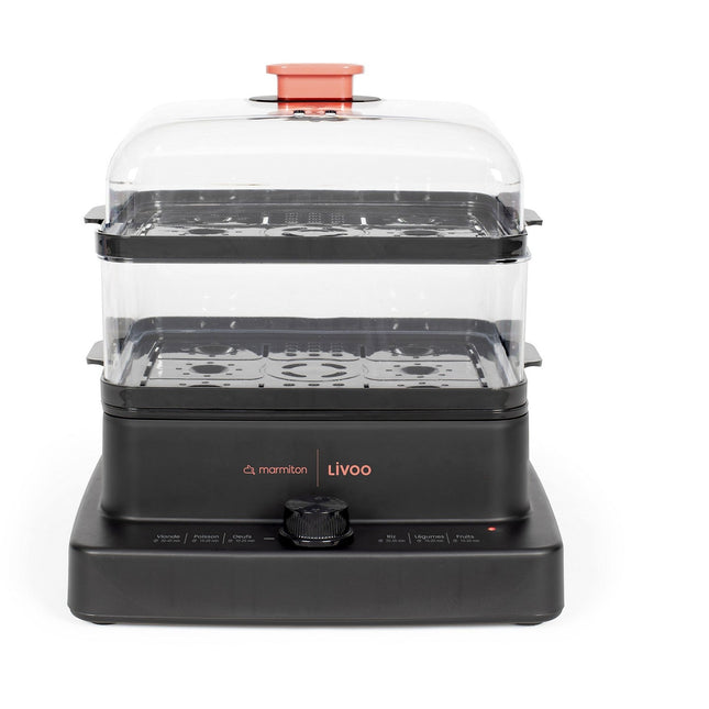 Cuiseur vapeur LIVOO DOC 300