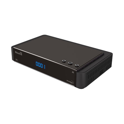 Décodeur satellite MEOSAT FRANSAT HD