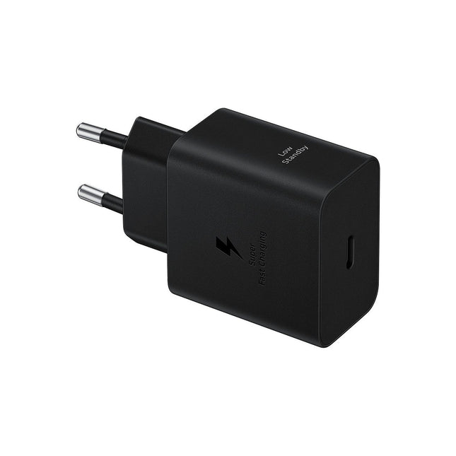 Chargeur SAMSUNG 45W GaN Type C