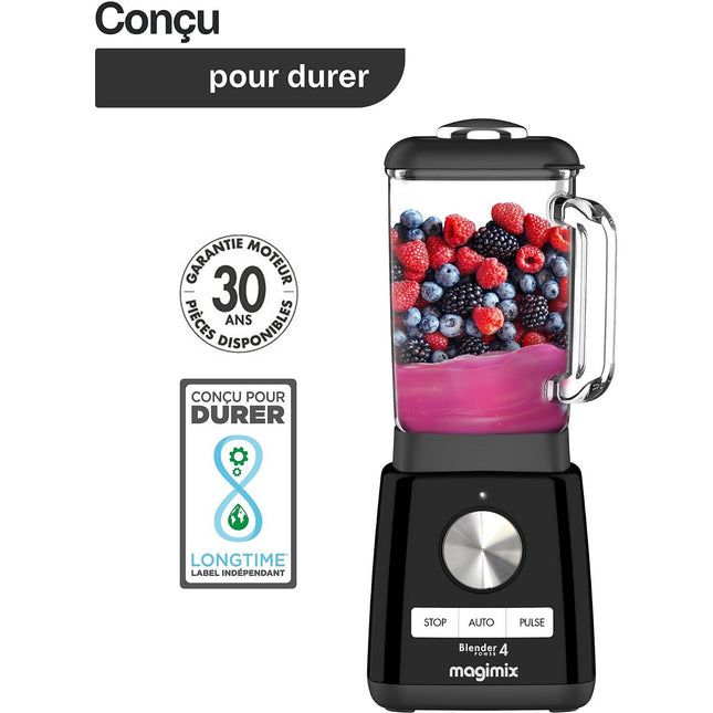 Blender MAGIMIX Power 4 11628