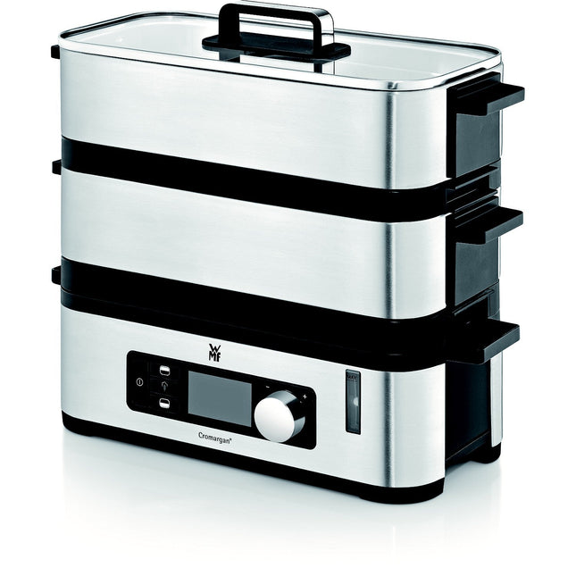 Cuiseur vapeur WMF KITCHENMINIS 2 PANIERS 0415090011