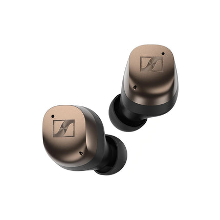 Ecouteurs SENNHEISER Momentum True Wireless 4 Graphite