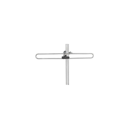 Antenne extérieure NEDIS Antenne Tnt Dab D'extérieur Gain Max.