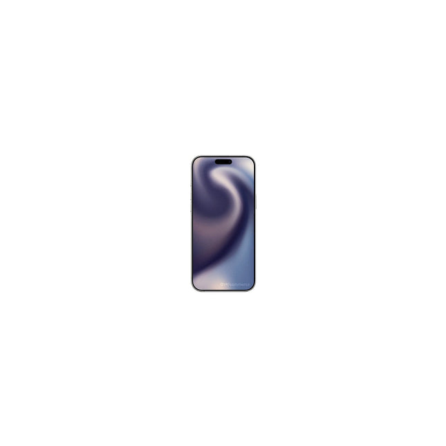 Smartphone APPLE iPhone 16 Pro Max Titane Blanc 256Go Excellent État - Reconditionné