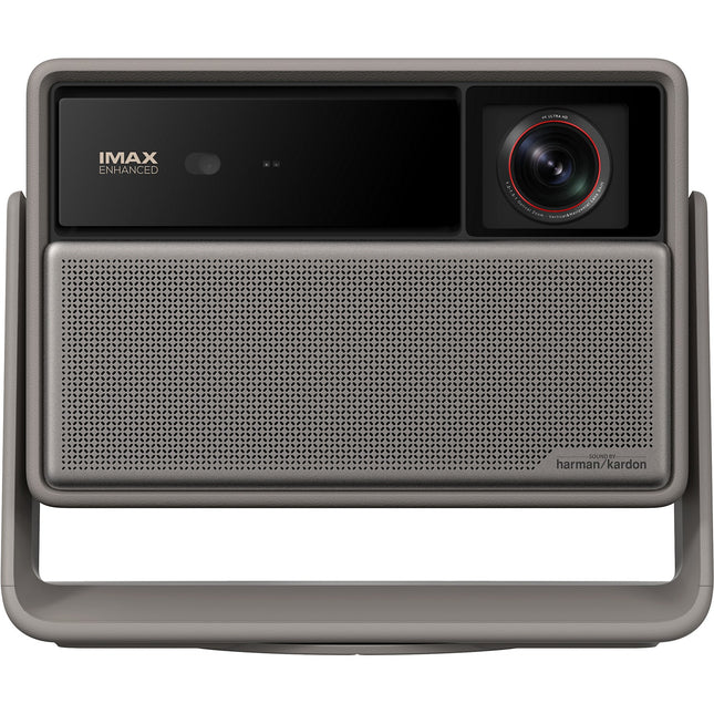 Vidéoprojecteur home cinéma XGIMI 4K Ultra HD