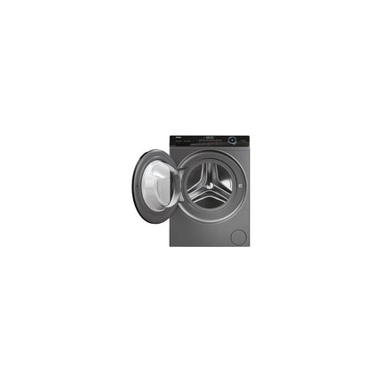 Lave linge hublot HAIER HW90-B14959S8U1
