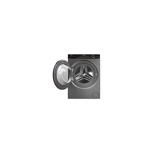 Lave linge hublot HAIER HW90-B14959S8U1