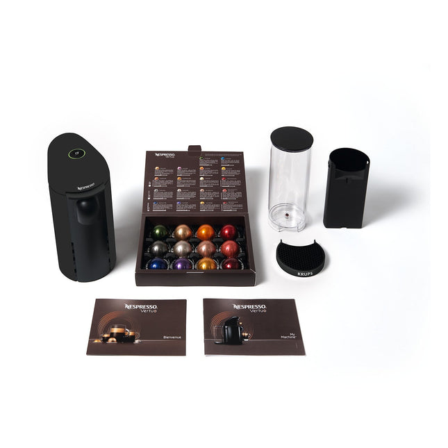 Nespresso KRUPS Caf. XN903N10 Reconditionné