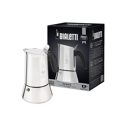 Cafetière italienne BIALETTI Venus 6 tasses