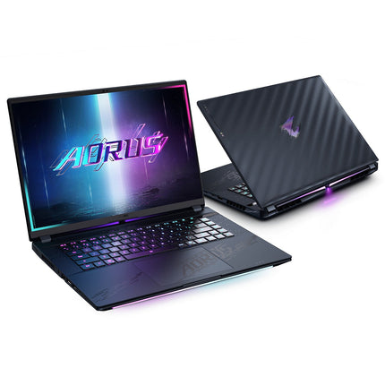 PC Gamer GIGABYTE AORUS MASTER 16 BYHC5FRE64SP
