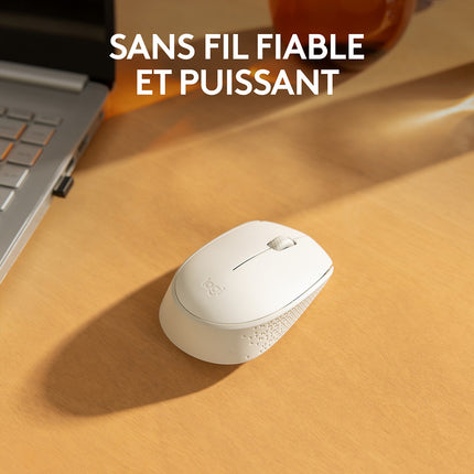 Souris sans fil LOGITECH M171 Optique