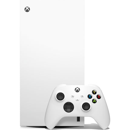 Console MICROSOFT
