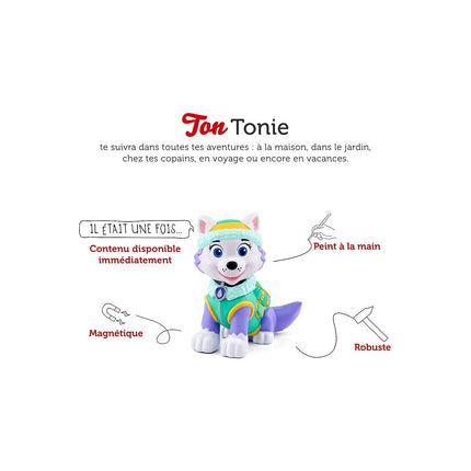 Figurine TONIES