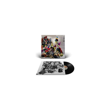 Vinyle UNIVERSAL Elton John - Reg Strikes Back