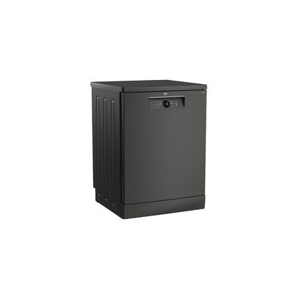 Lave vaisselle 60 cm BEKO BDFN26453G