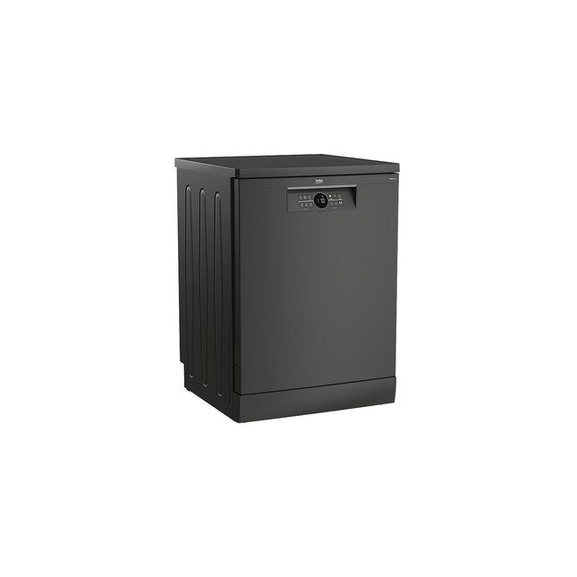 Lave vaisselle 60 cm BEKO BDFN26453G