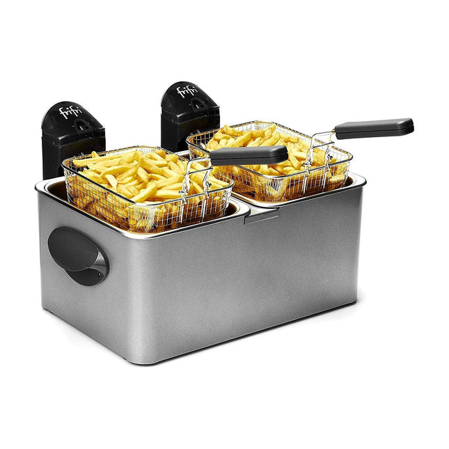 Friteuse professionnelle FRIFRI F1968