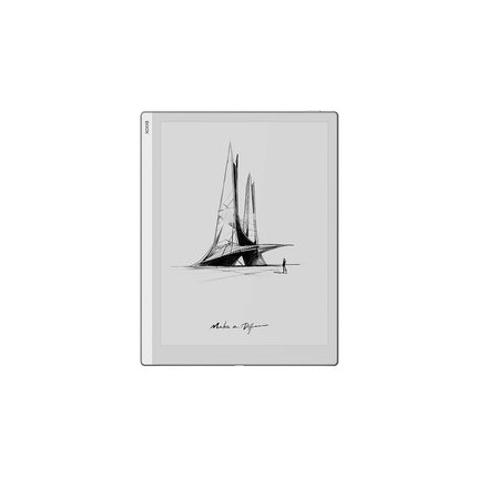 Liseuse eBook BOOX Go 10.3