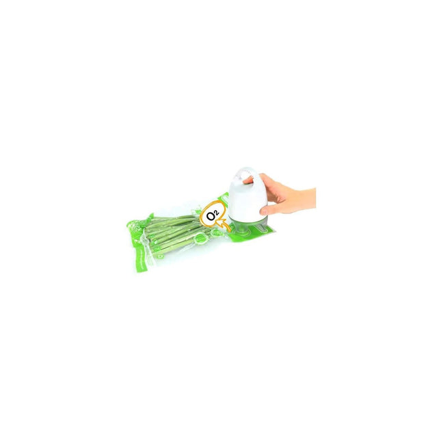 Sachets sous vide FOSA Taille L 3.8L Lot de 10 pcs