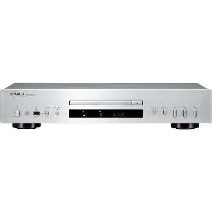 Platine CD YAMAHA CDS 303 SILVER