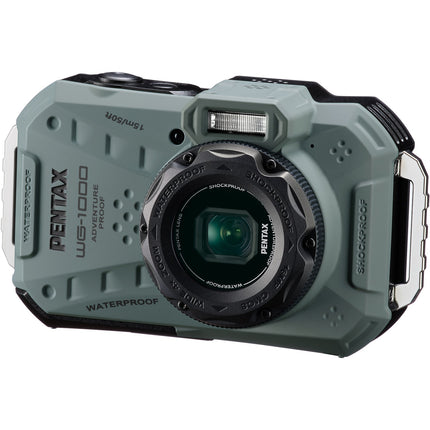 Appareil photo Compact PENTAX WG-1000