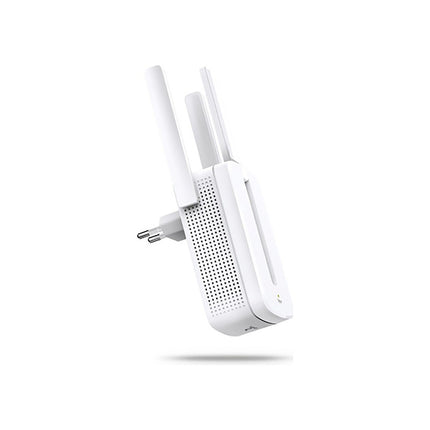 Répéteur Wifi MERCUSYS Mercusys Répéteur Wi-Fi 300 Mbps Signal