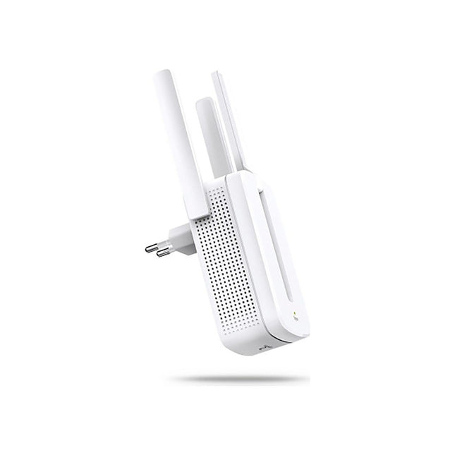 Répéteur Wifi MERCUSYS Mercusys Répéteur Wi-Fi 300 Mbps Signal