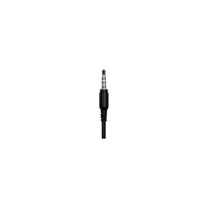 Micro-casque PORT PC Filaire avec Micro