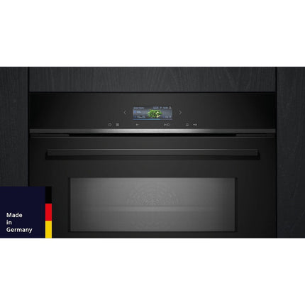 Four encastrable SIEMENS CM724G1B1 iQ700 Home Connect