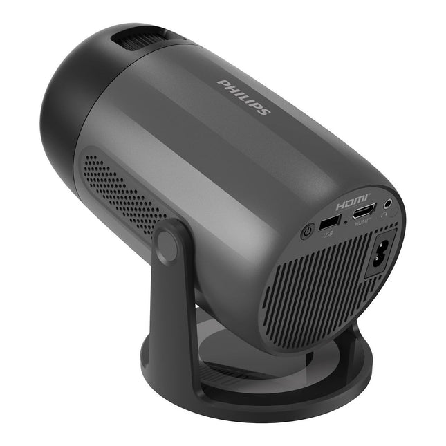 Vidéoprojecteur portable PHILIPS NeoPix 150