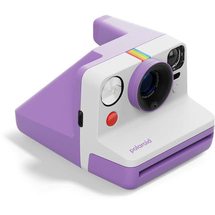 Appareil photo Instantané POLAROID Now Generation 3
