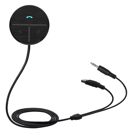 Transmetteur FM TNB Voiture Bluetooth