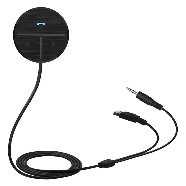 Transmetteur FM TNB Voiture Bluetooth
