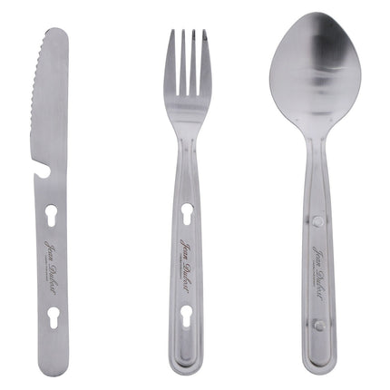Couverts DUBOST 3pcs Outdoor