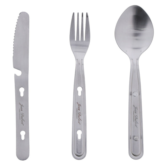 Couverts DUBOST 3pcs Outdoor