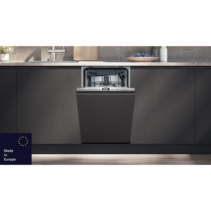 Lave vaisselle encastrable SIEMENS SR73EX25ME