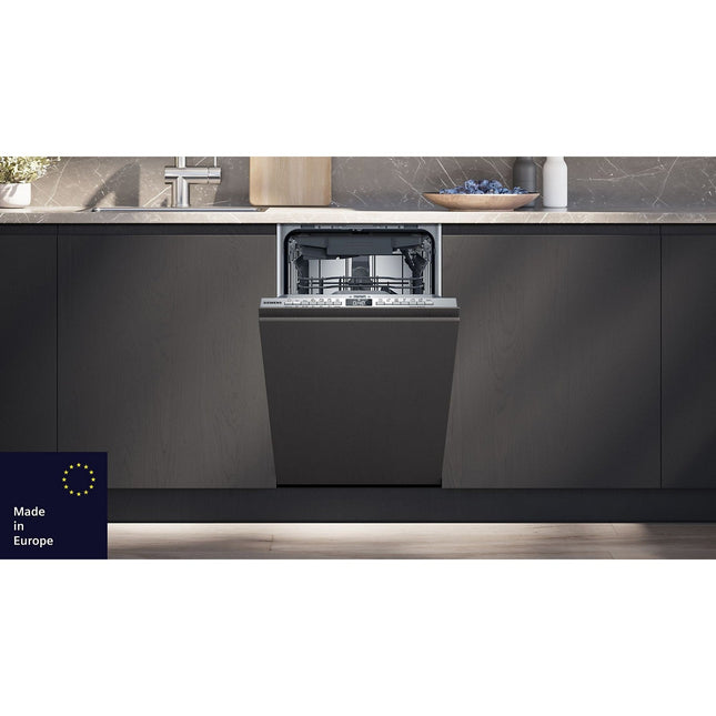 Lave vaisselle encastrable SIEMENS SR73EX25ME