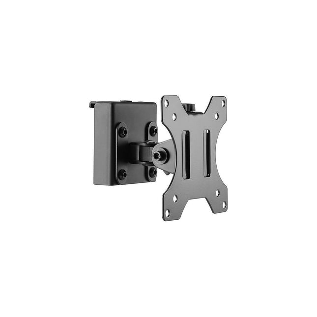 Rail de fixation KIMEX Kit Rail de fixation Slatwall + support