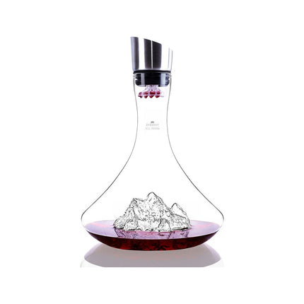 Carafe ALASKAN MAKER à vin : Everest