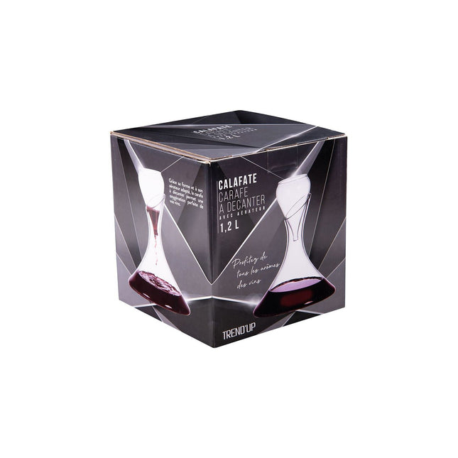 Carafe TREND'UP Carafe à décanter Calafate 1,2 l