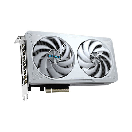 Carte graphique GIGABYTE Gigabyte GeForce RTX 5060 EAGLE OC ICE 8