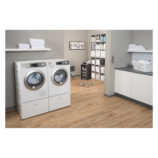 Sèche linge professionnel MIELE PDR 1108 HP EL