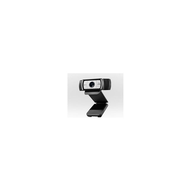 Webcam LOGITECH Logitech Webcam C930e - schwarz